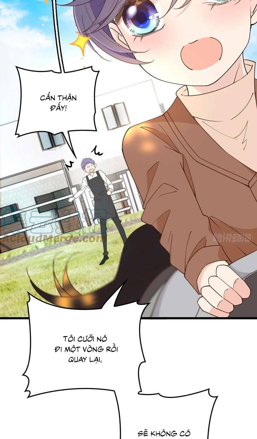 Cô Vợ Mang Thai Một Tặng Một Chapter 145 - Trang 2