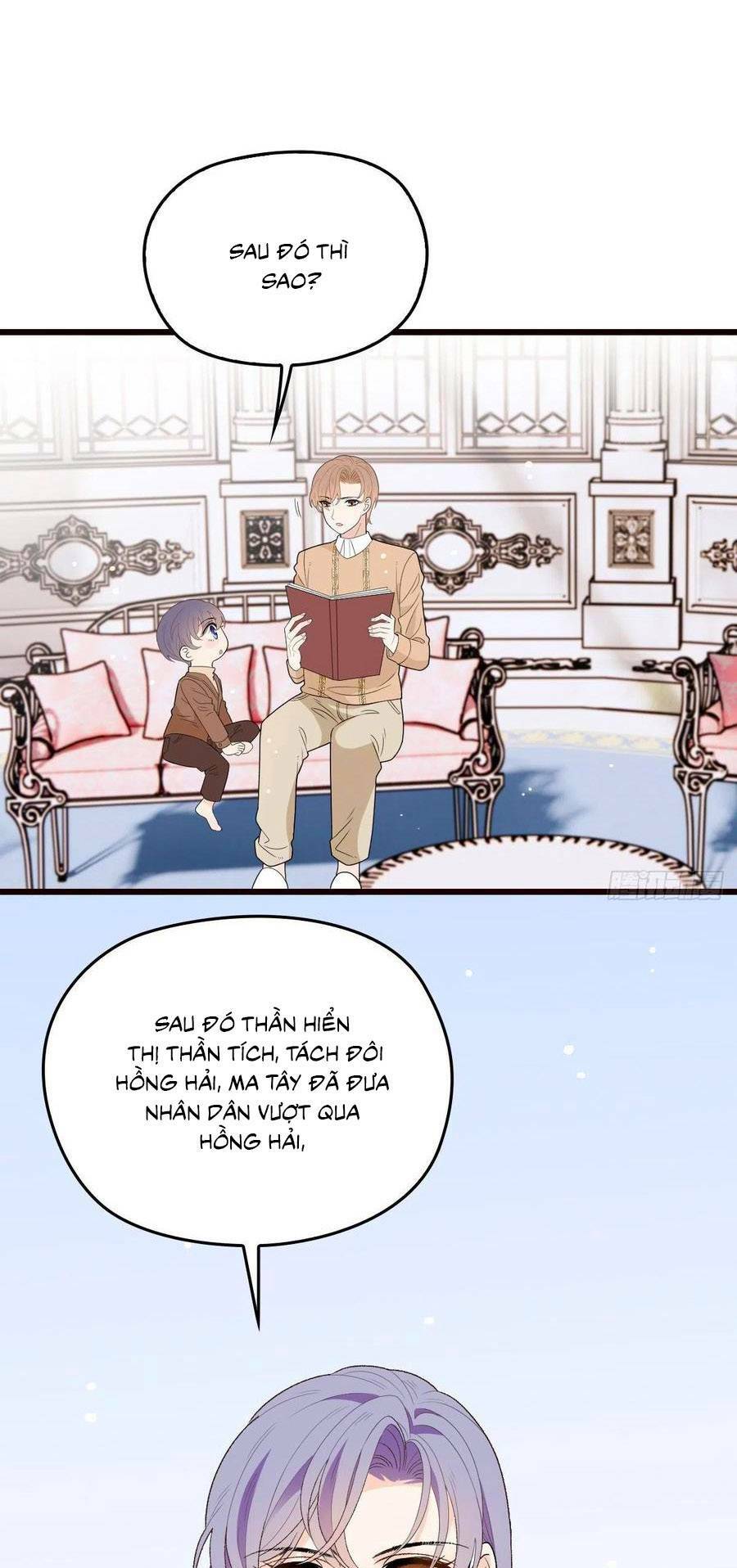 Cô Vợ Mang Thai Một Tặng Một Chapter 145 - Trang 2