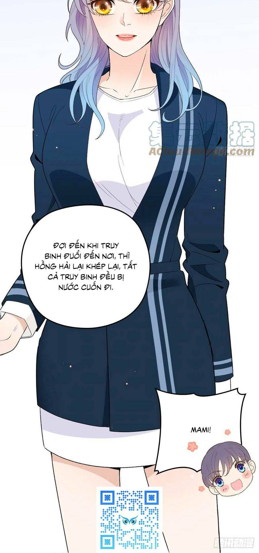 Cô Vợ Mang Thai Một Tặng Một Chapter 145 - Trang 2