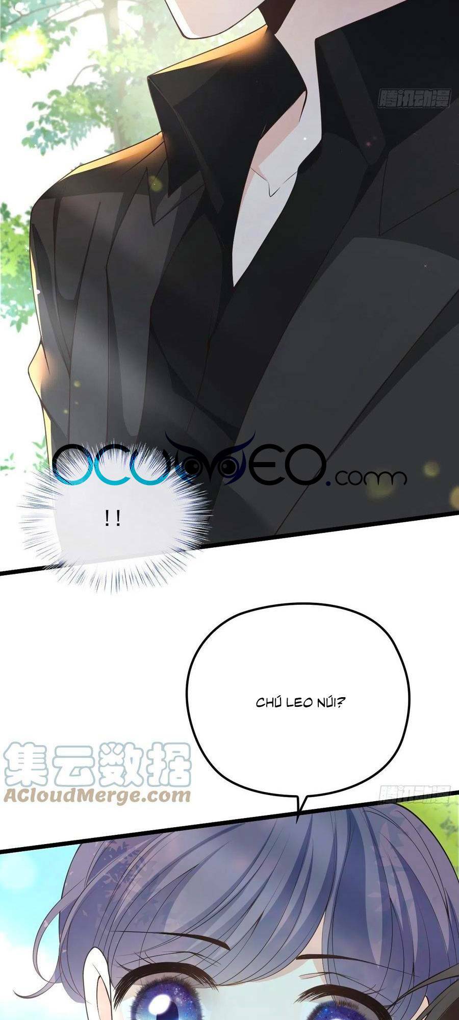 Cô Vợ Mang Thai Một Tặng Một Chapter 145 - Trang 2