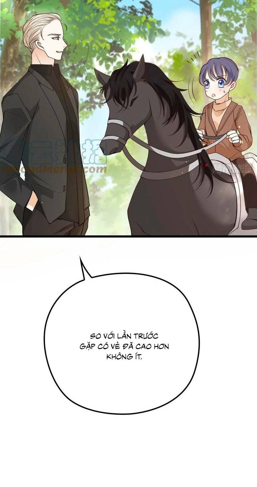 Cô Vợ Mang Thai Một Tặng Một Chapter 145 - Trang 2