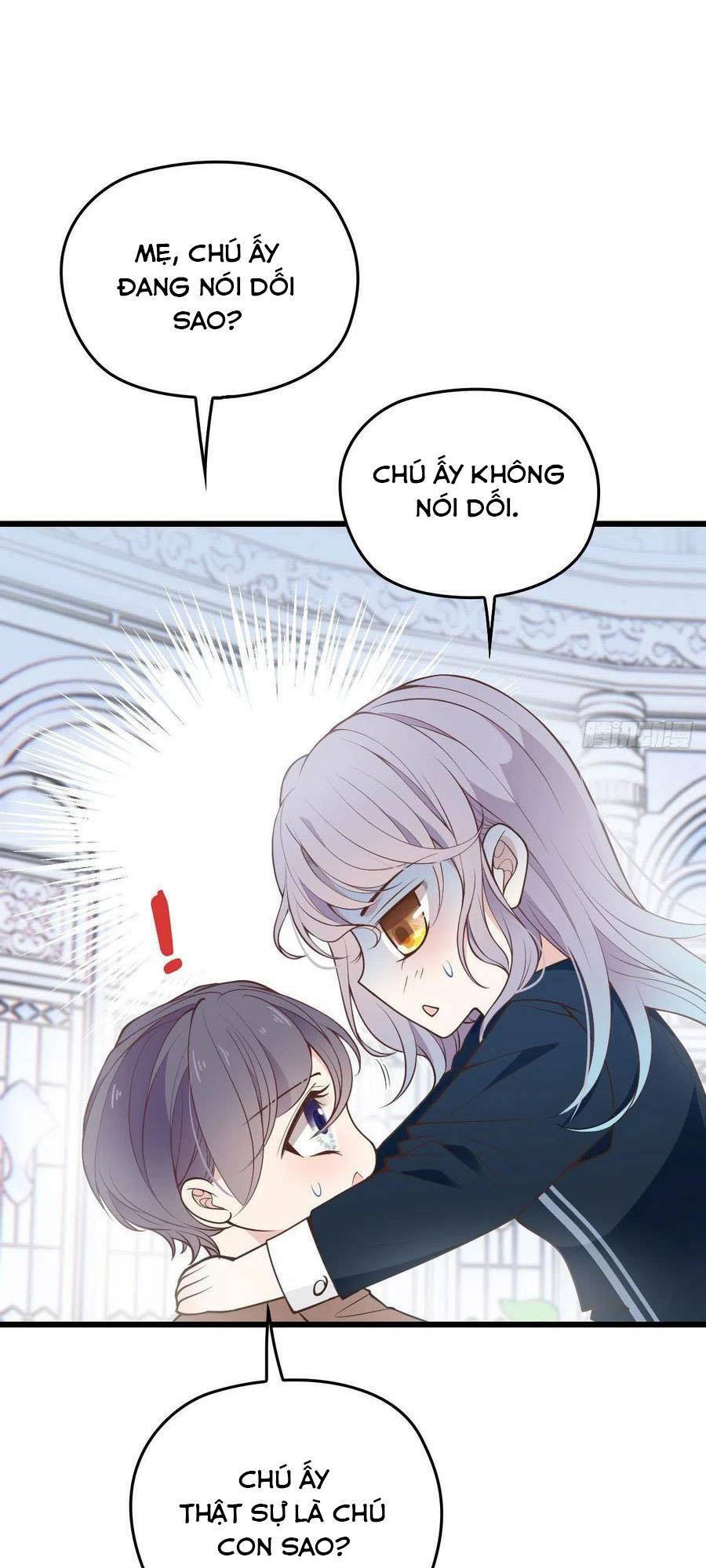 Cô Vợ Mang Thai Một Tặng Một Chapter 146 - Trang 2