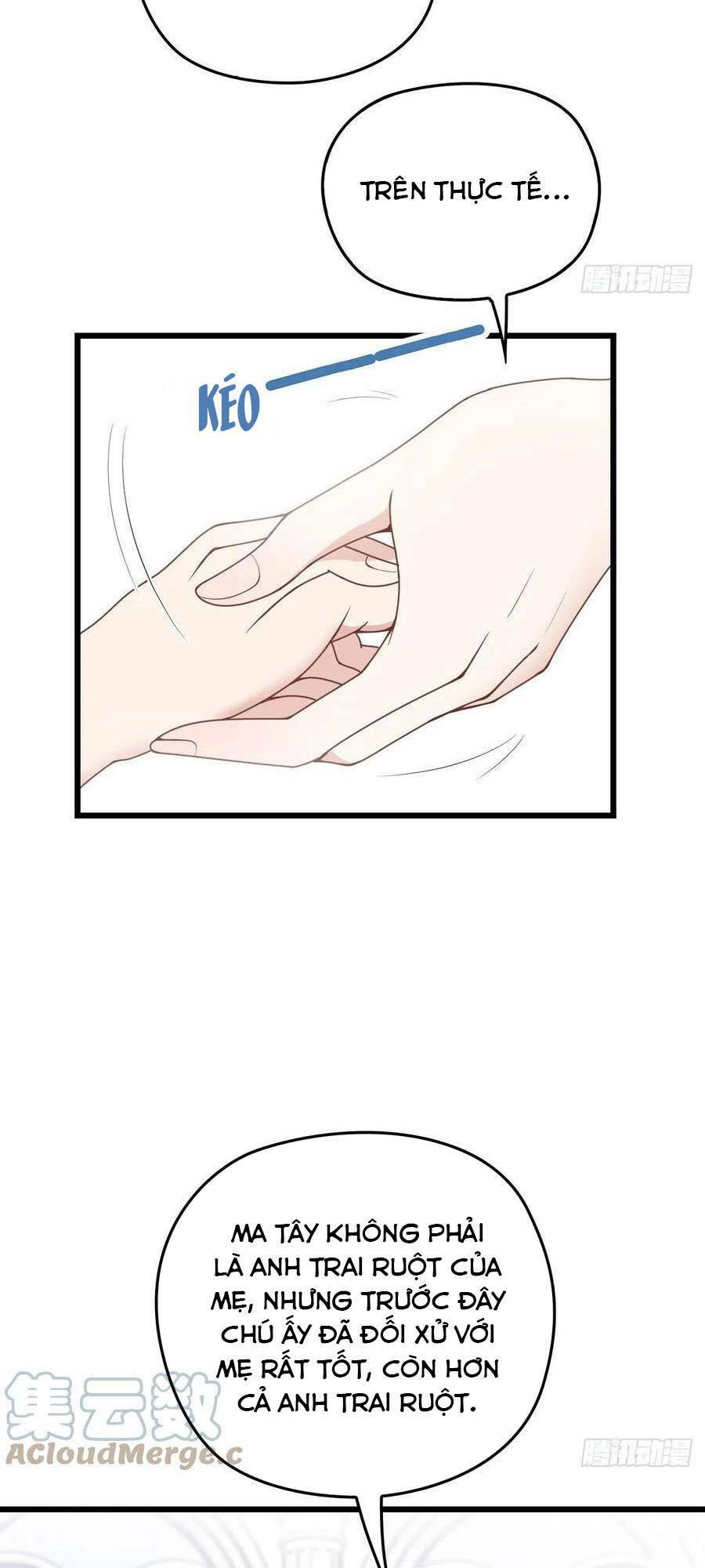 Cô Vợ Mang Thai Một Tặng Một Chapter 146 - Trang 2