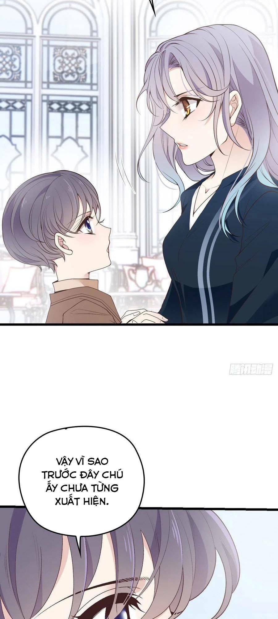 Cô Vợ Mang Thai Một Tặng Một Chapter 146 - Trang 2