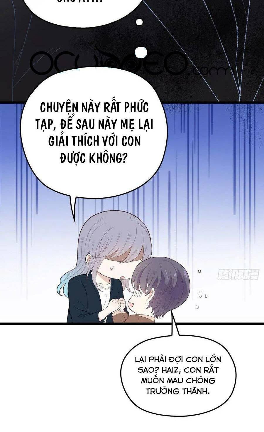 Cô Vợ Mang Thai Một Tặng Một Chapter 146 - Trang 2