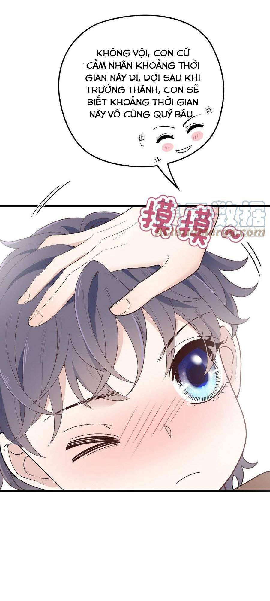 Cô Vợ Mang Thai Một Tặng Một Chapter 146 - Trang 2