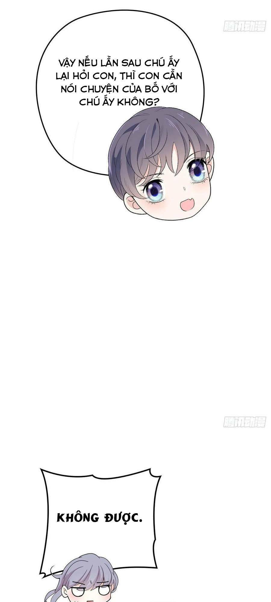 Cô Vợ Mang Thai Một Tặng Một Chapter 146 - Trang 2