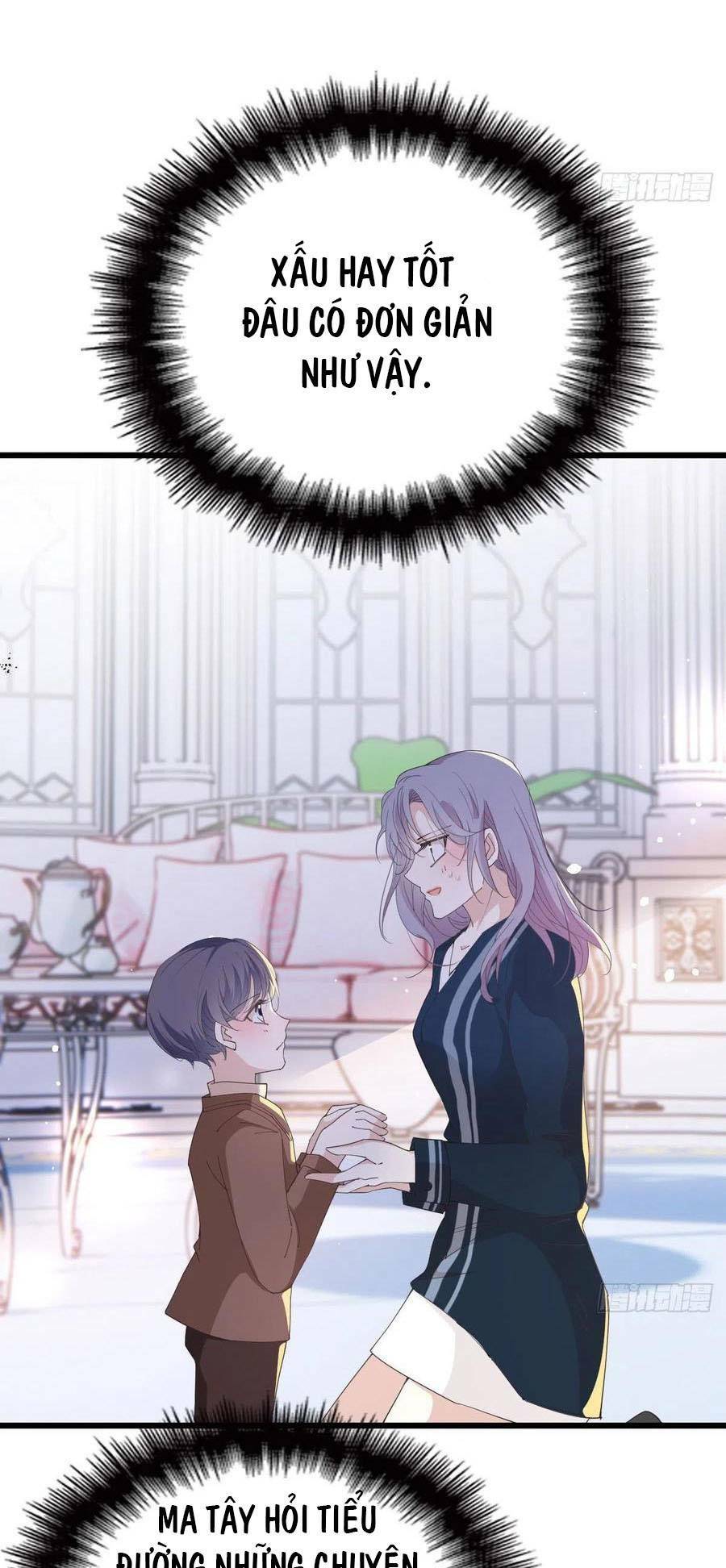 Cô Vợ Mang Thai Một Tặng Một Chapter 146 - Trang 2