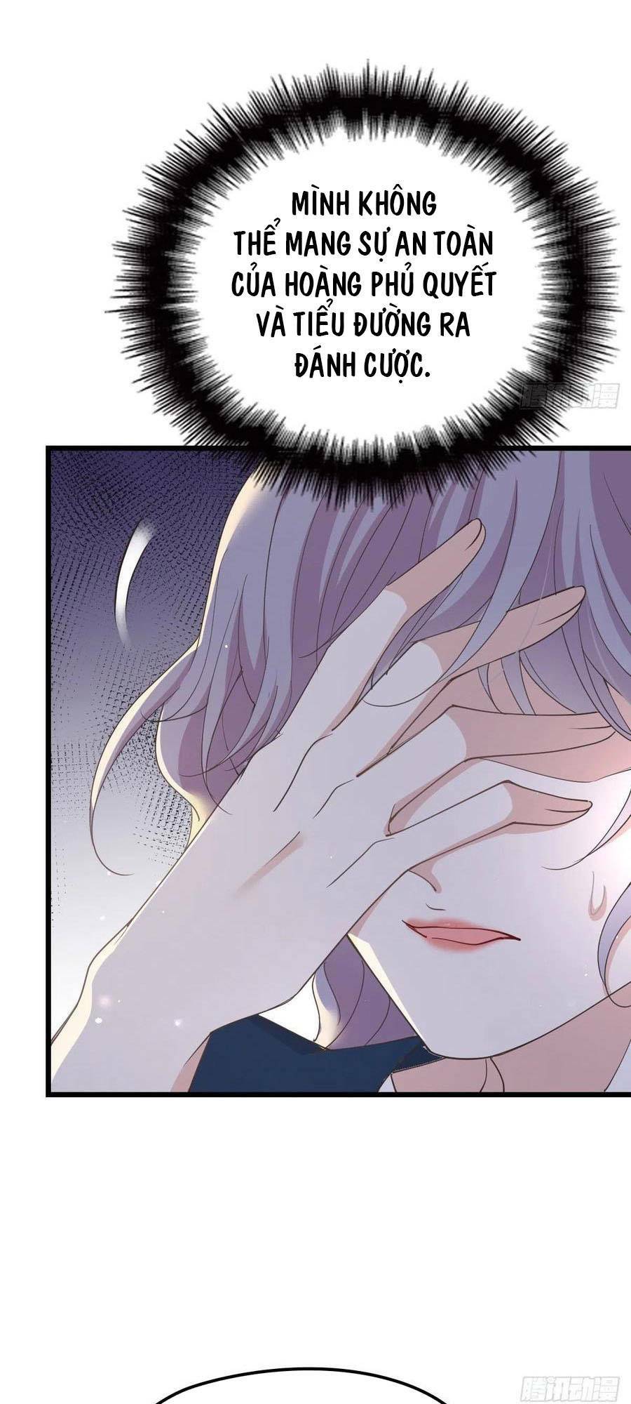 Cô Vợ Mang Thai Một Tặng Một Chapter 146 - Trang 2