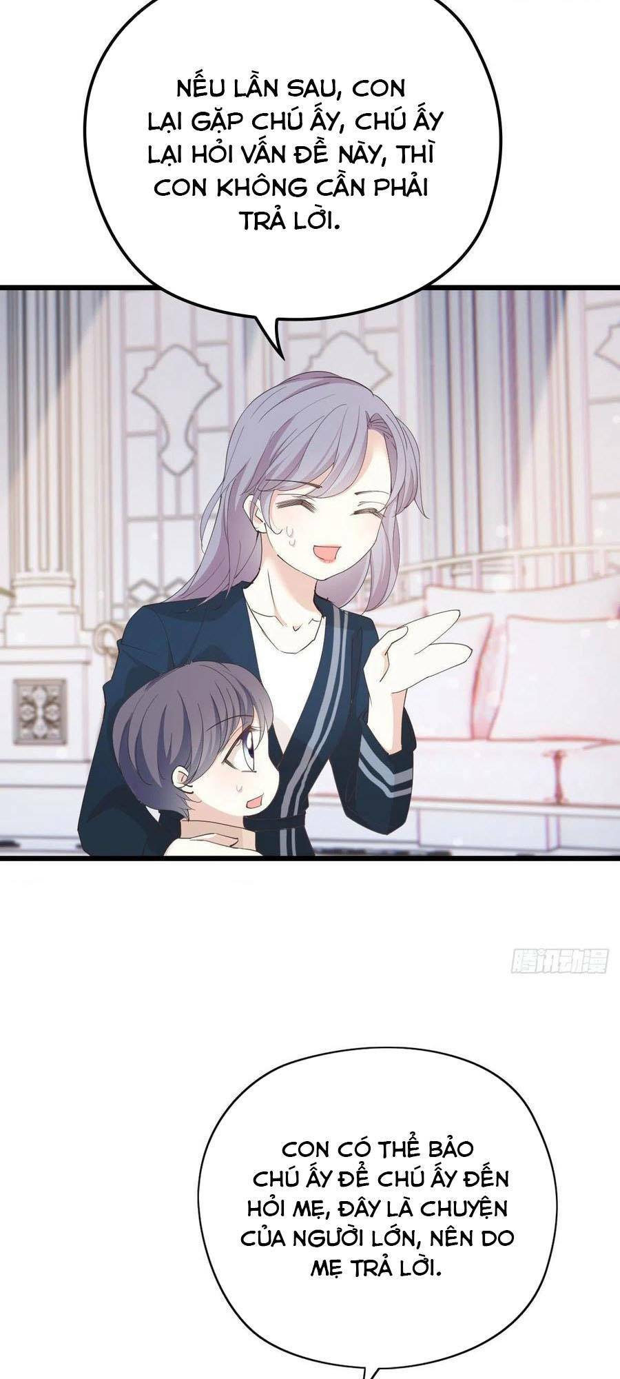 Cô Vợ Mang Thai Một Tặng Một Chapter 146 - Trang 2