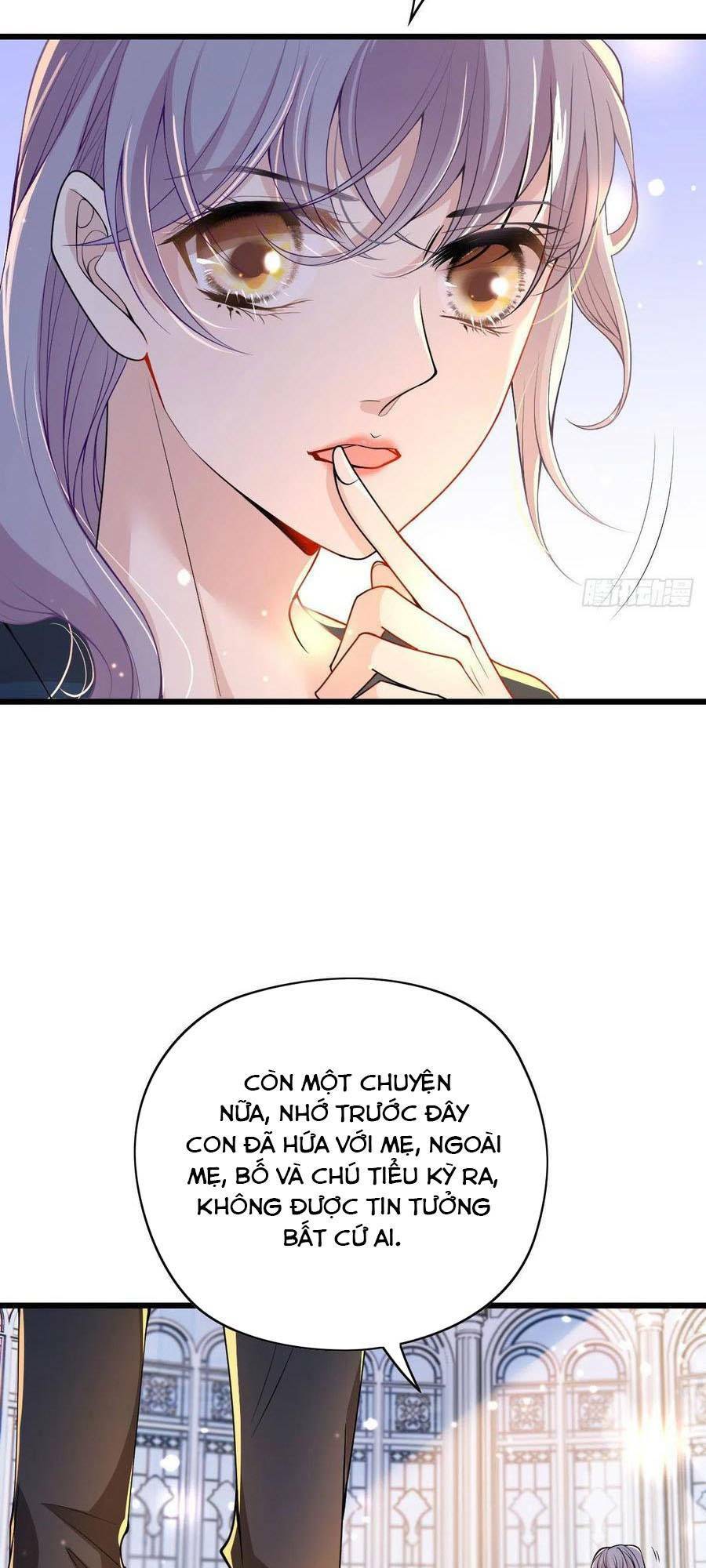 Cô Vợ Mang Thai Một Tặng Một Chapter 146 - Trang 2