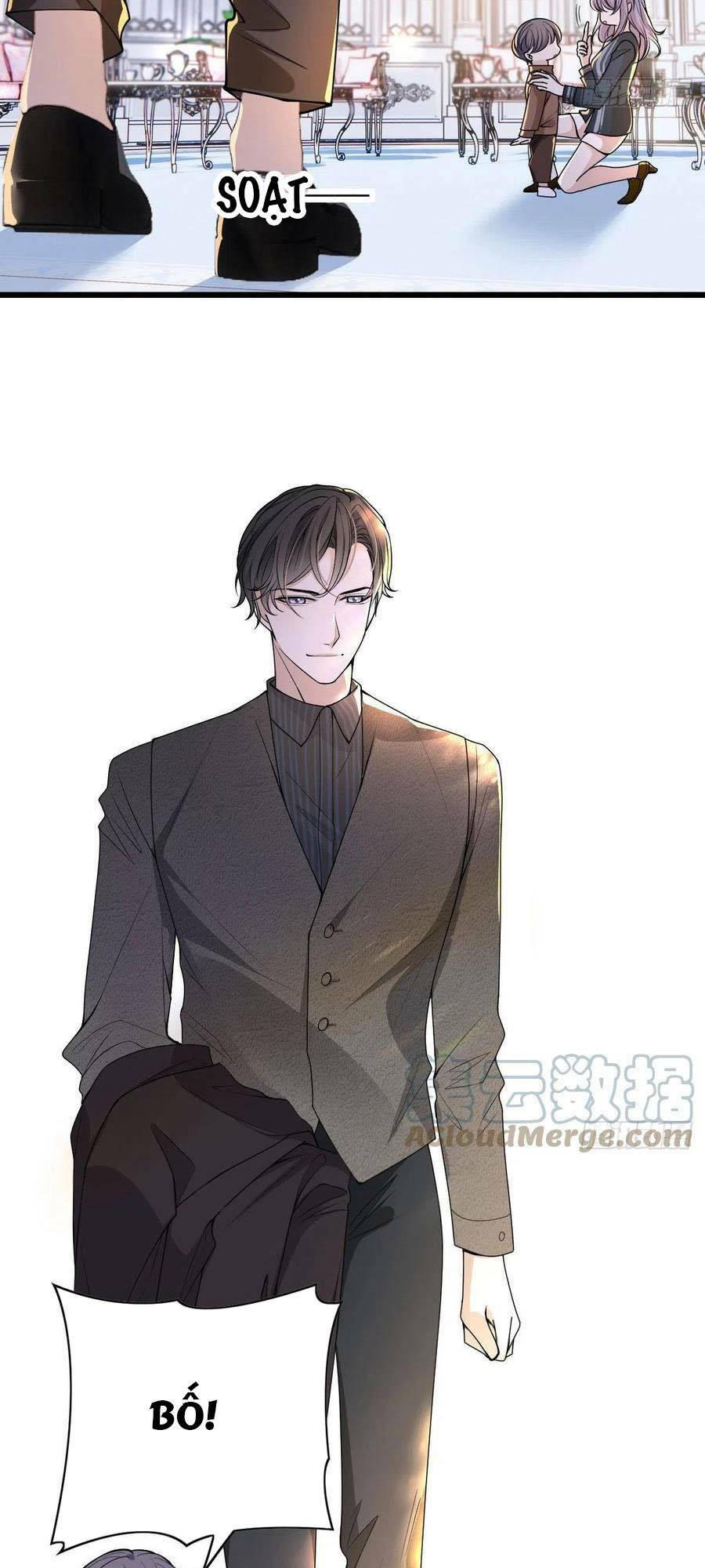 Cô Vợ Mang Thai Một Tặng Một Chapter 146 - Trang 2