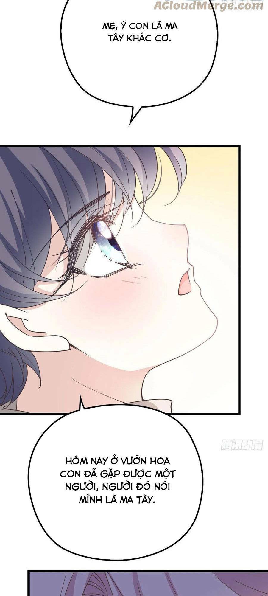 Cô Vợ Mang Thai Một Tặng Một Chapter 146 - Trang 2