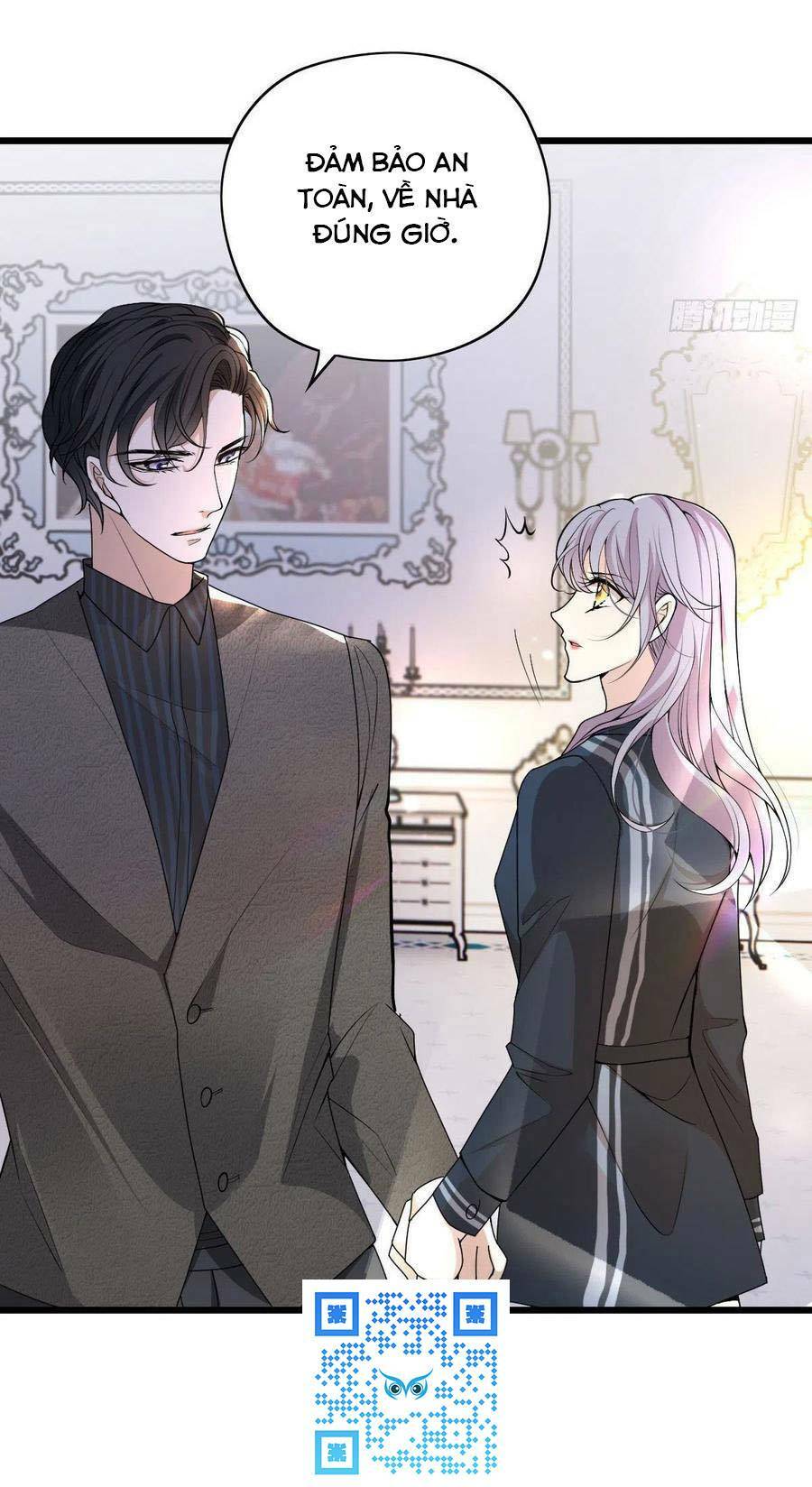 Cô Vợ Mang Thai Một Tặng Một Chapter 146 - Trang 2