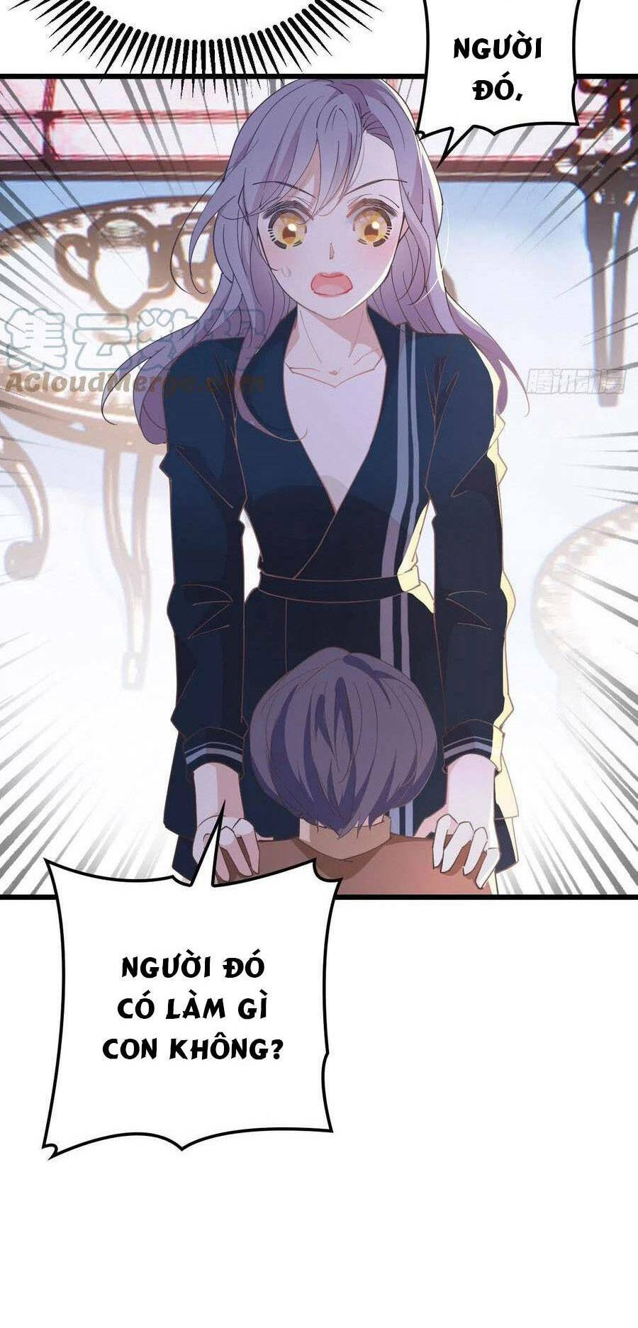 Cô Vợ Mang Thai Một Tặng Một Chapter 146 - Trang 2