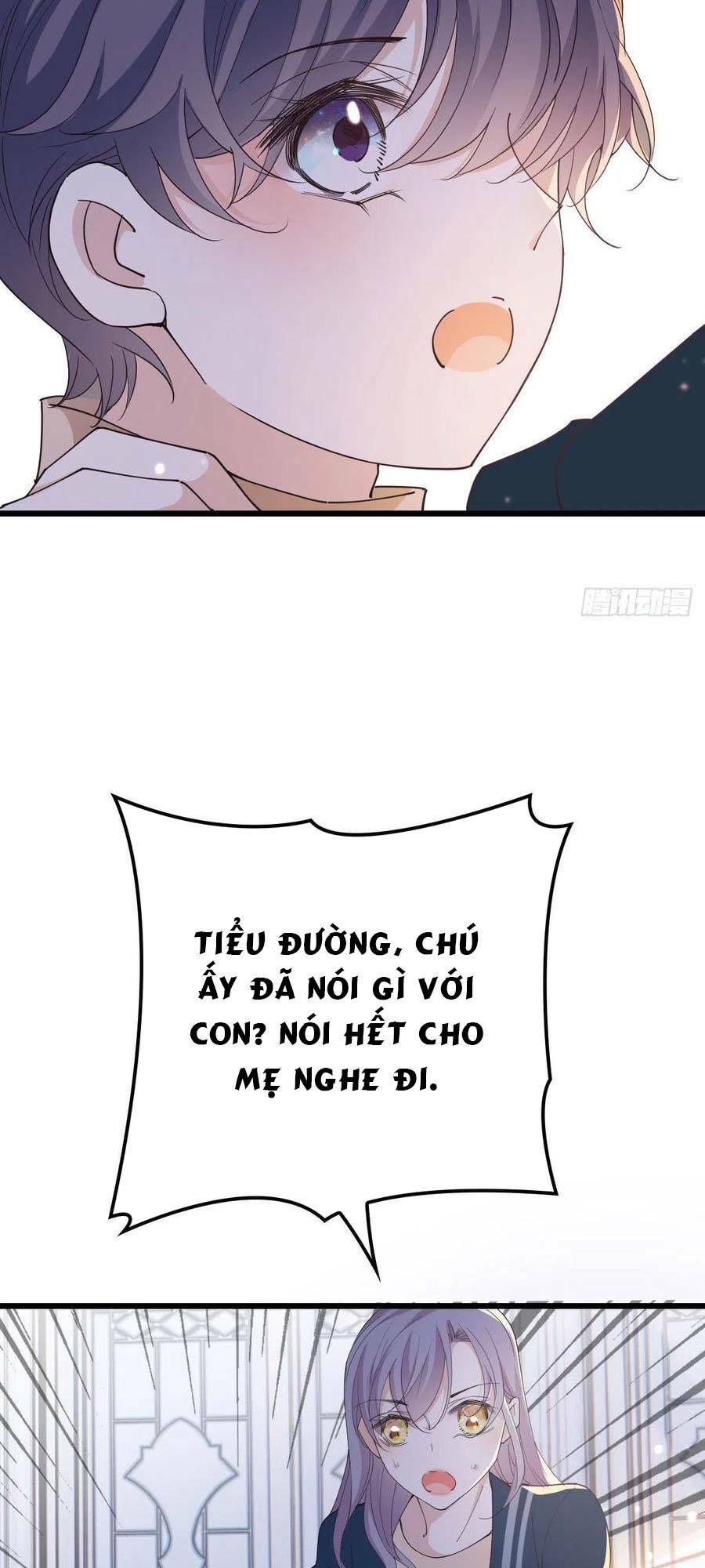 Cô Vợ Mang Thai Một Tặng Một Chapter 146 - Trang 2