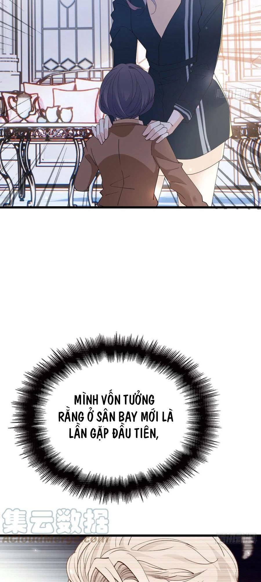 Cô Vợ Mang Thai Một Tặng Một Chapter 146 - Trang 2