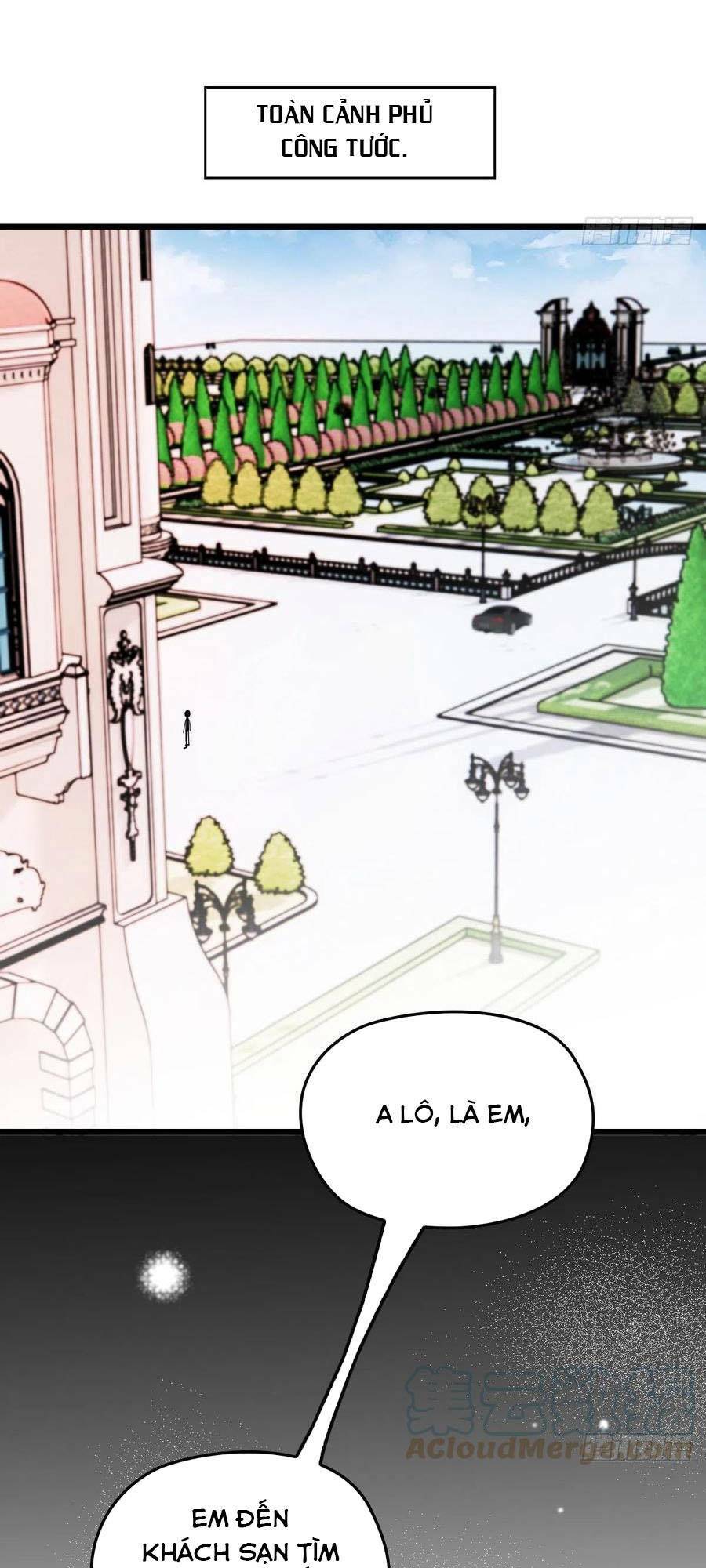 Cô Vợ Mang Thai Một Tặng Một Chapter 147 - Trang 2