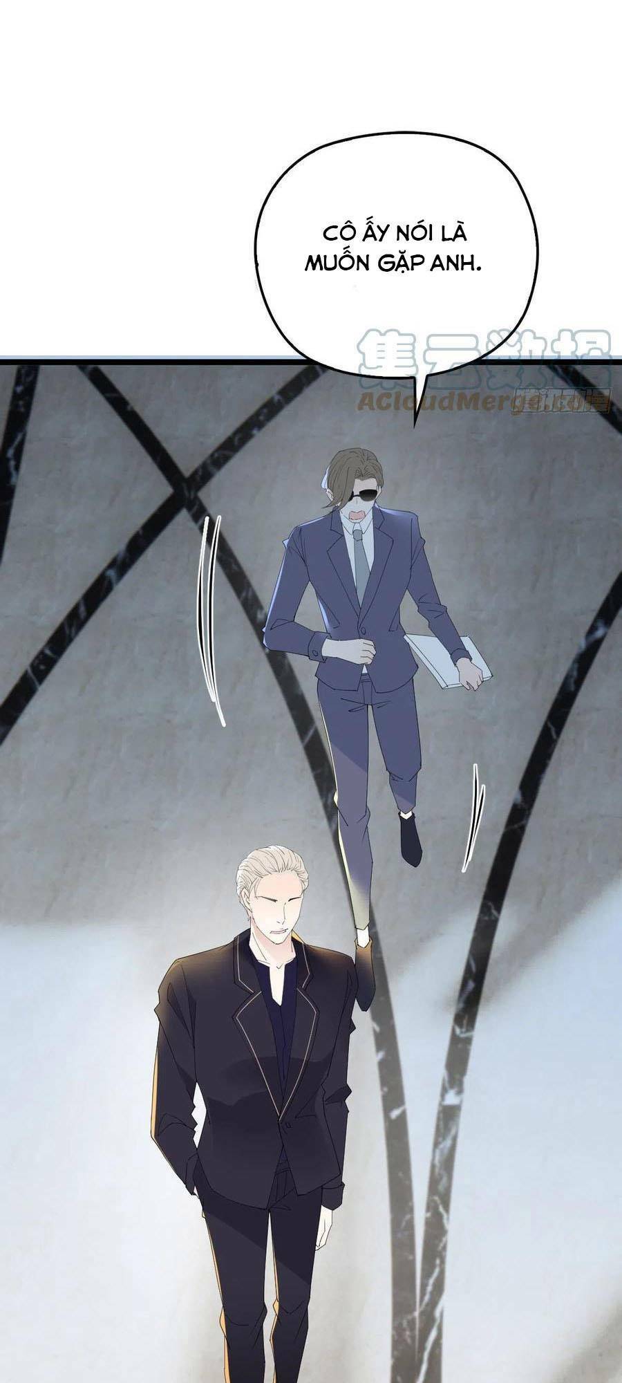 Cô Vợ Mang Thai Một Tặng Một Chapter 147 - Trang 2