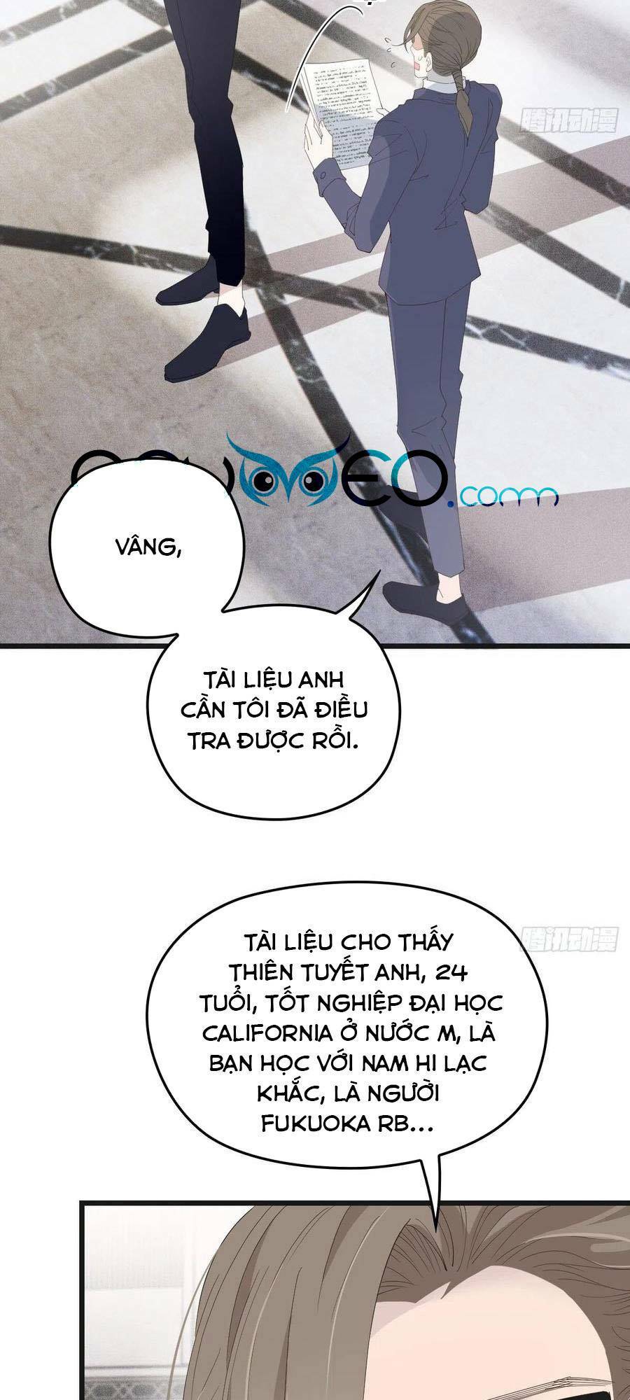 Cô Vợ Mang Thai Một Tặng Một Chapter 147 - Trang 2