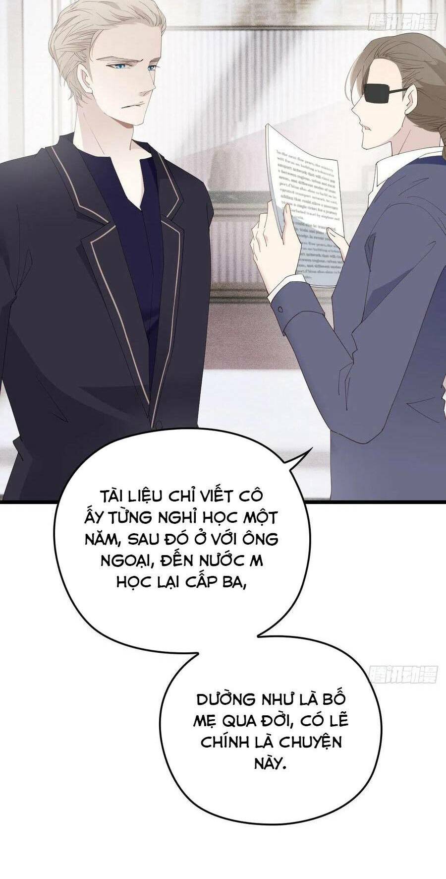 Cô Vợ Mang Thai Một Tặng Một Chapter 147 - Trang 2