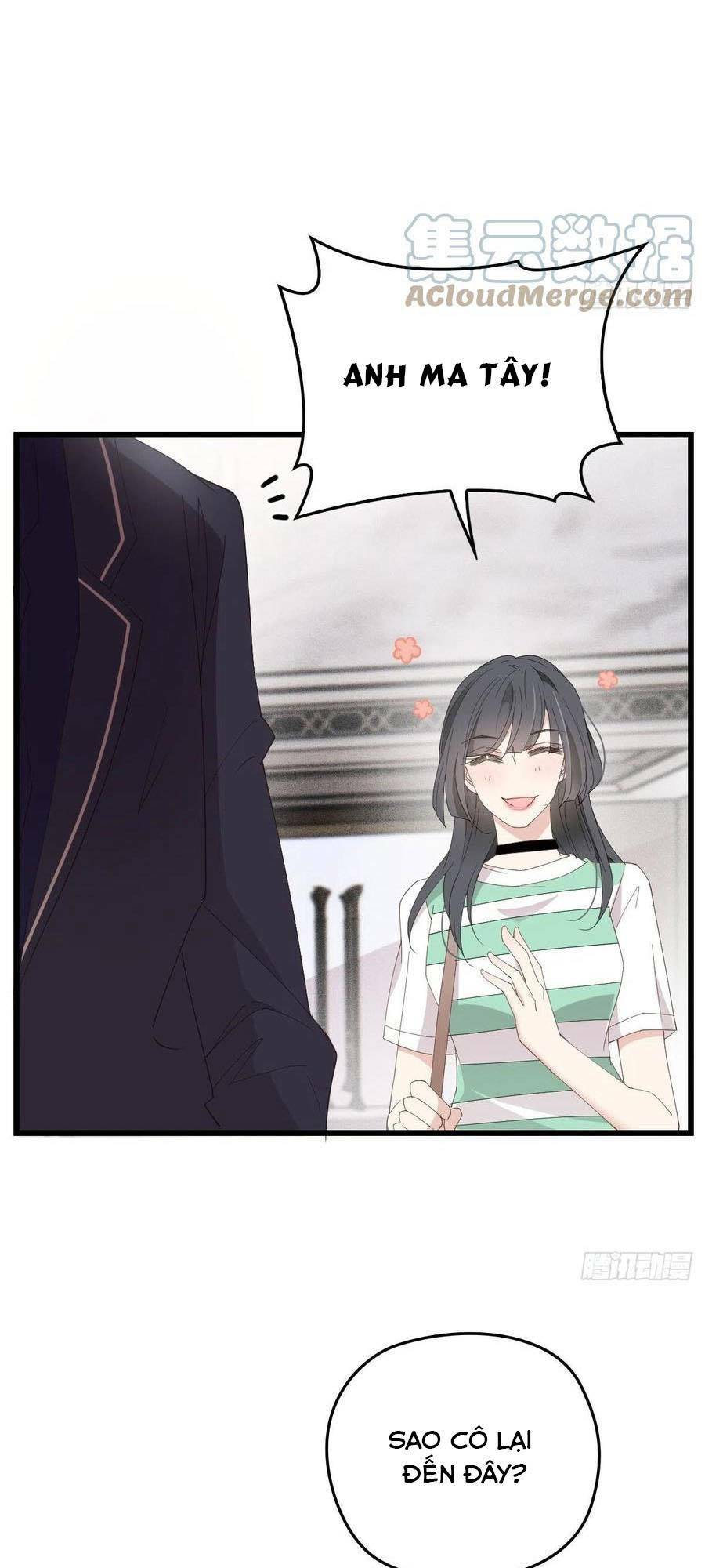 Cô Vợ Mang Thai Một Tặng Một Chapter 147 - Trang 2