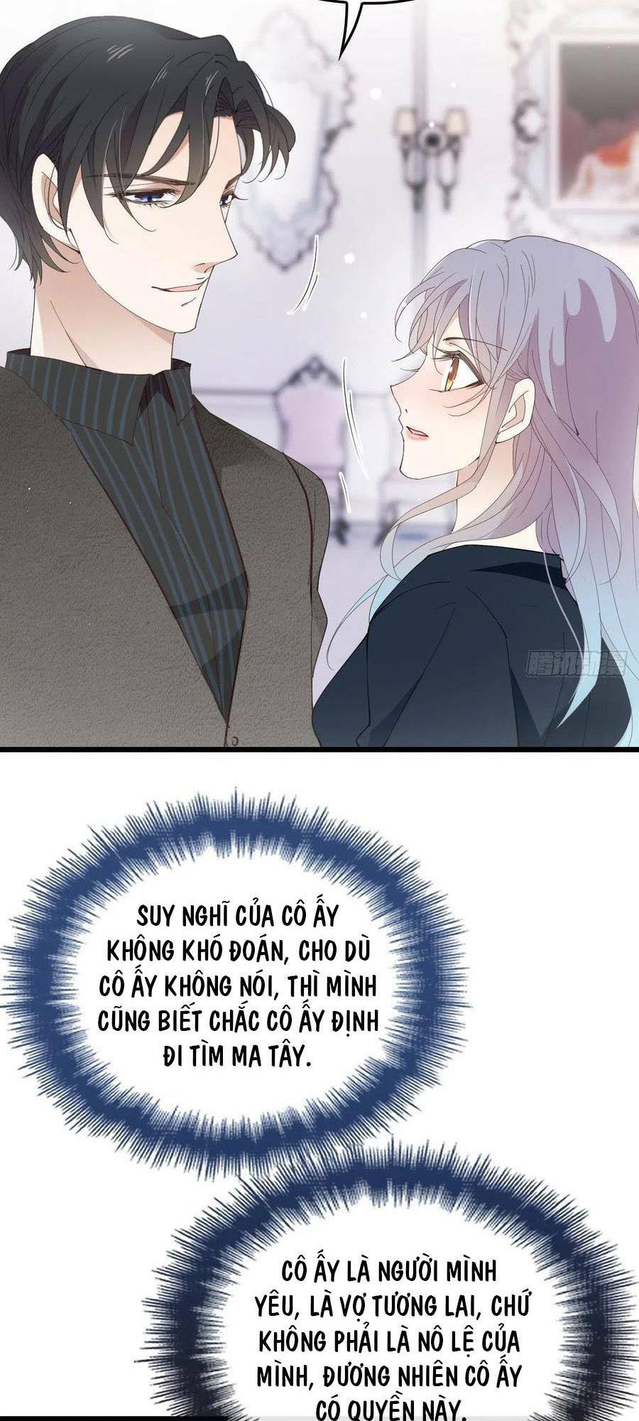 Cô Vợ Mang Thai Một Tặng Một Chapter 147 - Trang 2