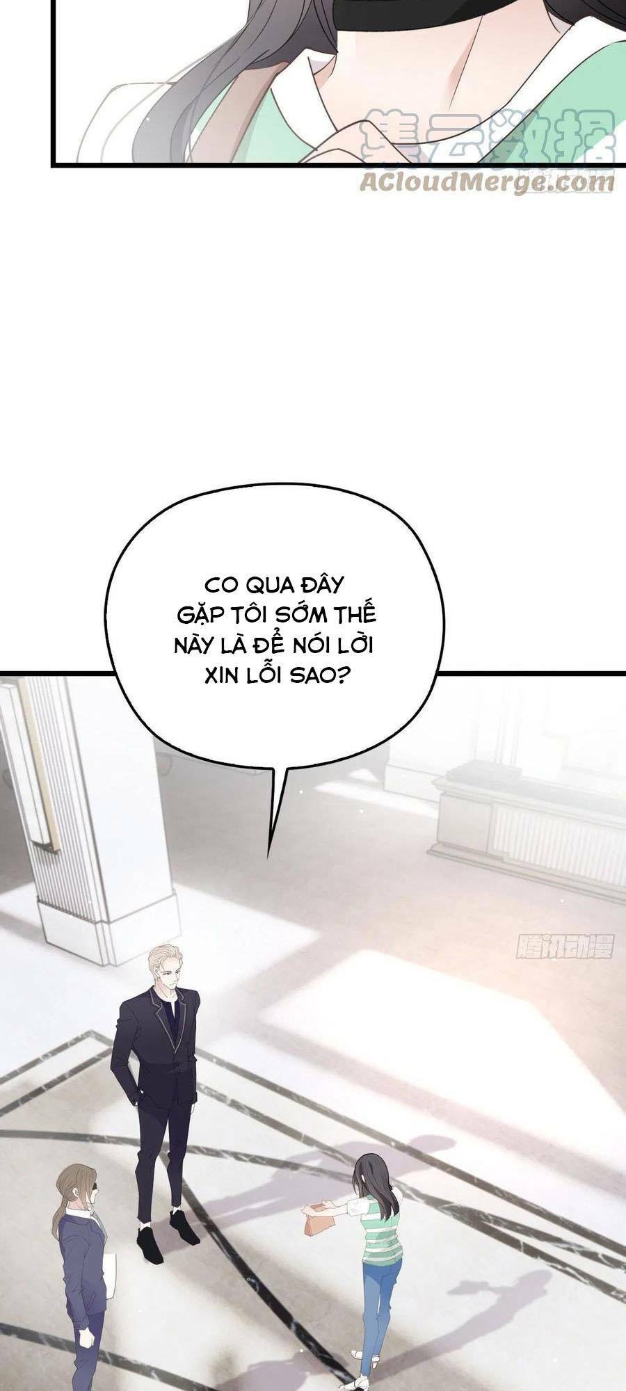 Cô Vợ Mang Thai Một Tặng Một Chapter 147 - Trang 2