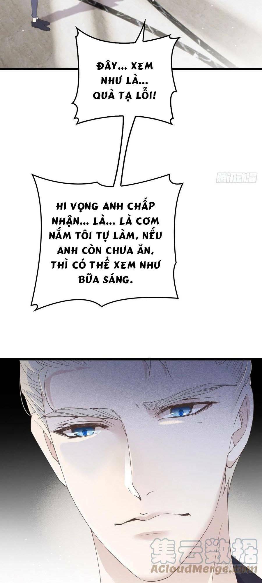 Cô Vợ Mang Thai Một Tặng Một Chapter 147 - Trang 2