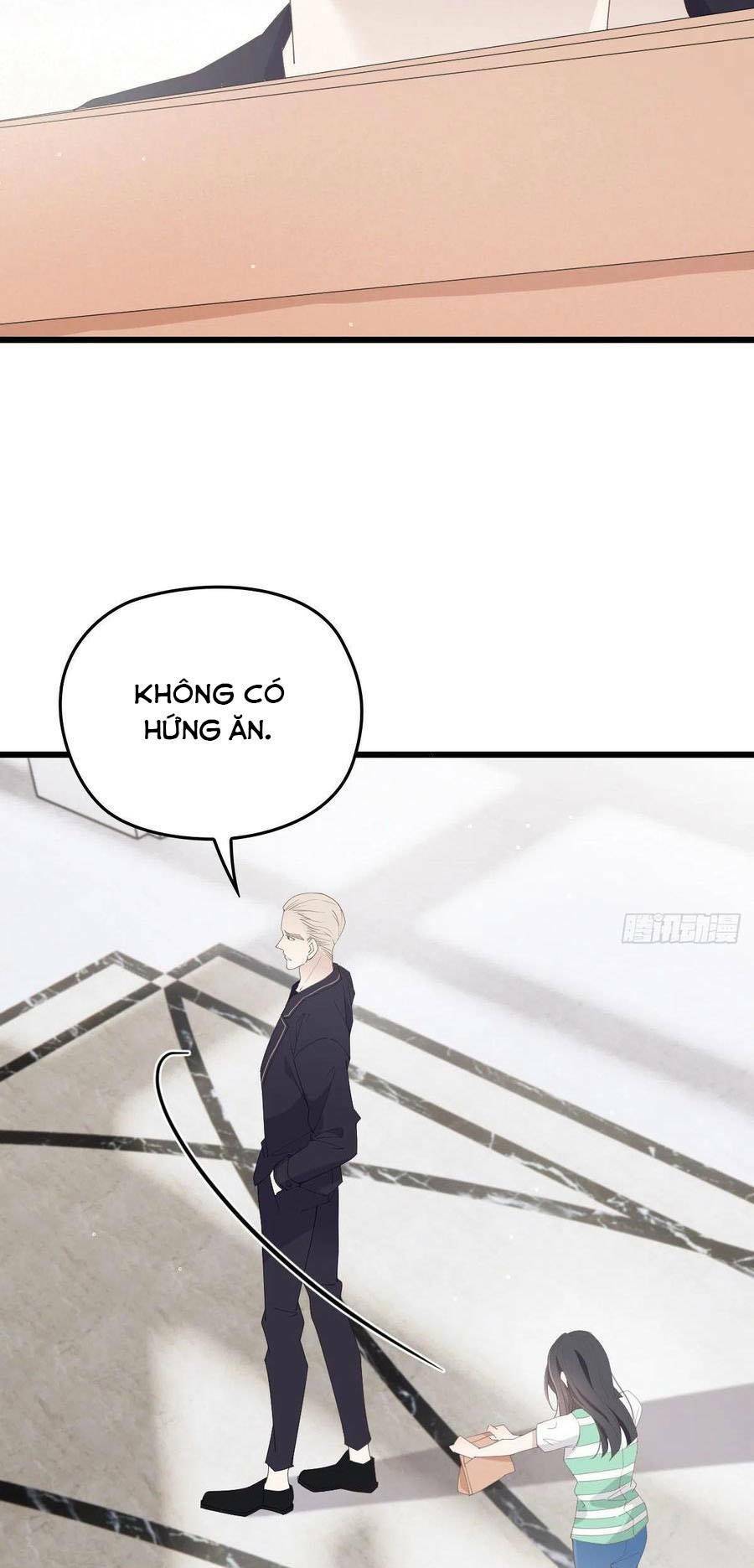 Cô Vợ Mang Thai Một Tặng Một Chapter 147 - Trang 2