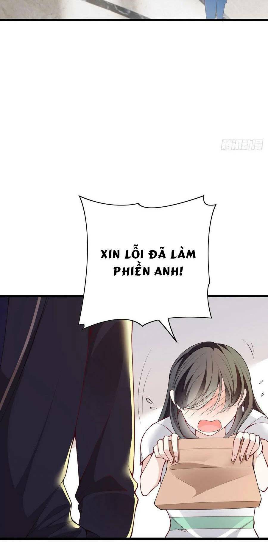 Cô Vợ Mang Thai Một Tặng Một Chapter 147 - Trang 2