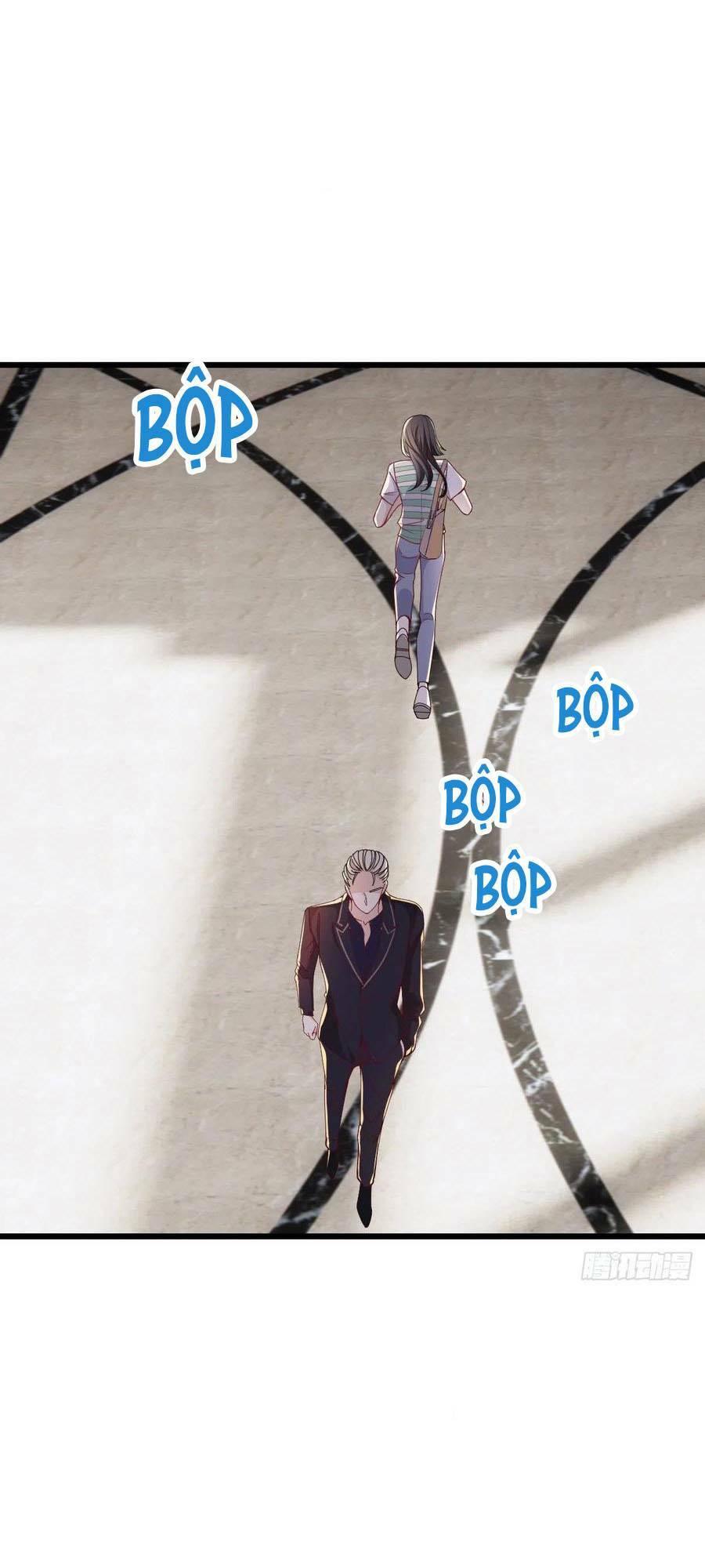 Cô Vợ Mang Thai Một Tặng Một Chapter 147 - Trang 2