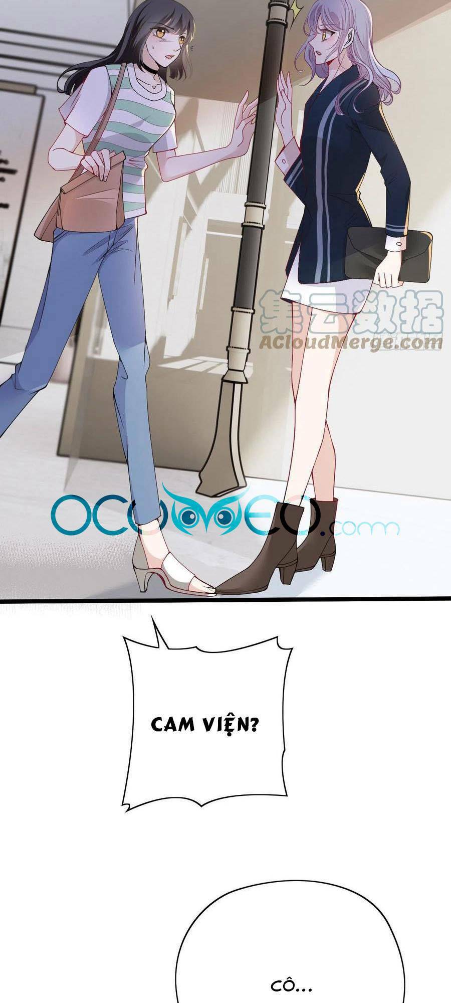 Cô Vợ Mang Thai Một Tặng Một Chapter 147 - Trang 2