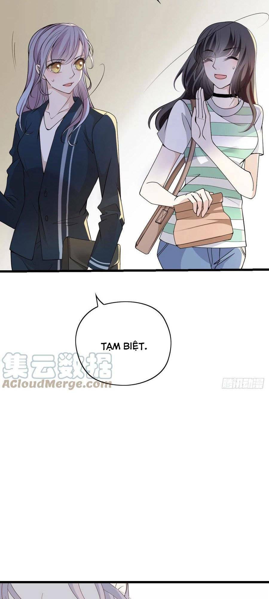 Cô Vợ Mang Thai Một Tặng Một Chapter 147 - Trang 2