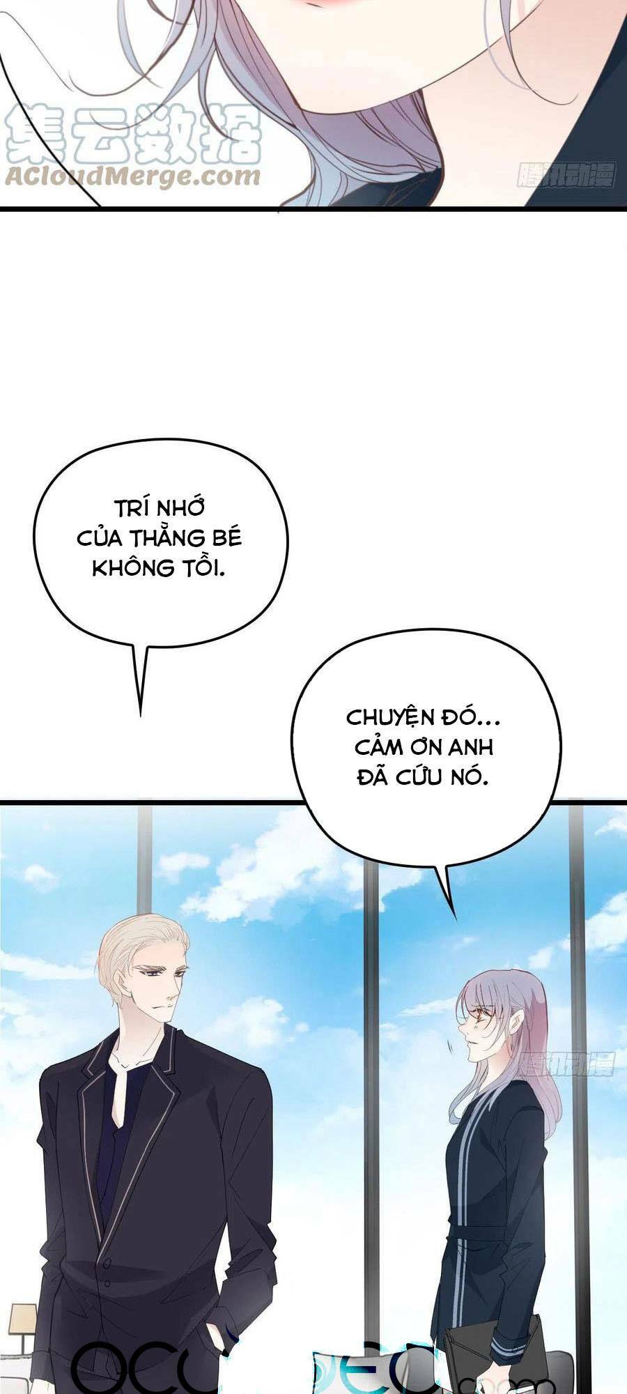 Cô Vợ Mang Thai Một Tặng Một Chapter 147 - Trang 2