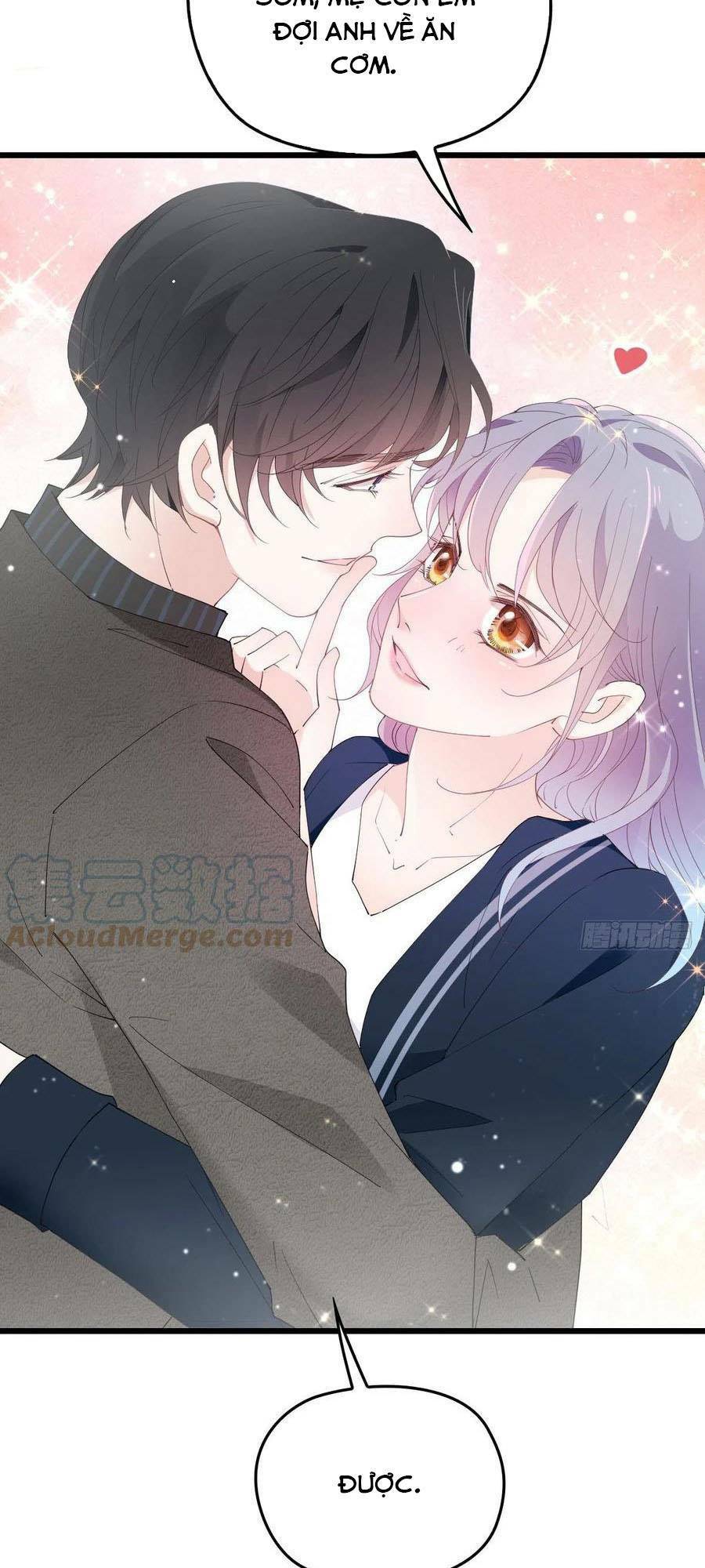 Cô Vợ Mang Thai Một Tặng Một Chapter 147 - Trang 2