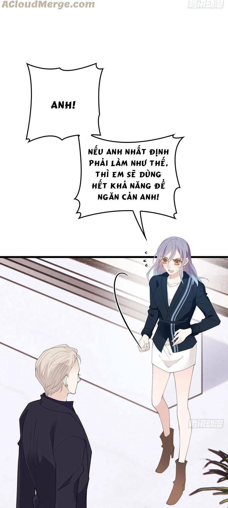 Cô Vợ Mang Thai Một Tặng Một Chapter 148 - Trang 2