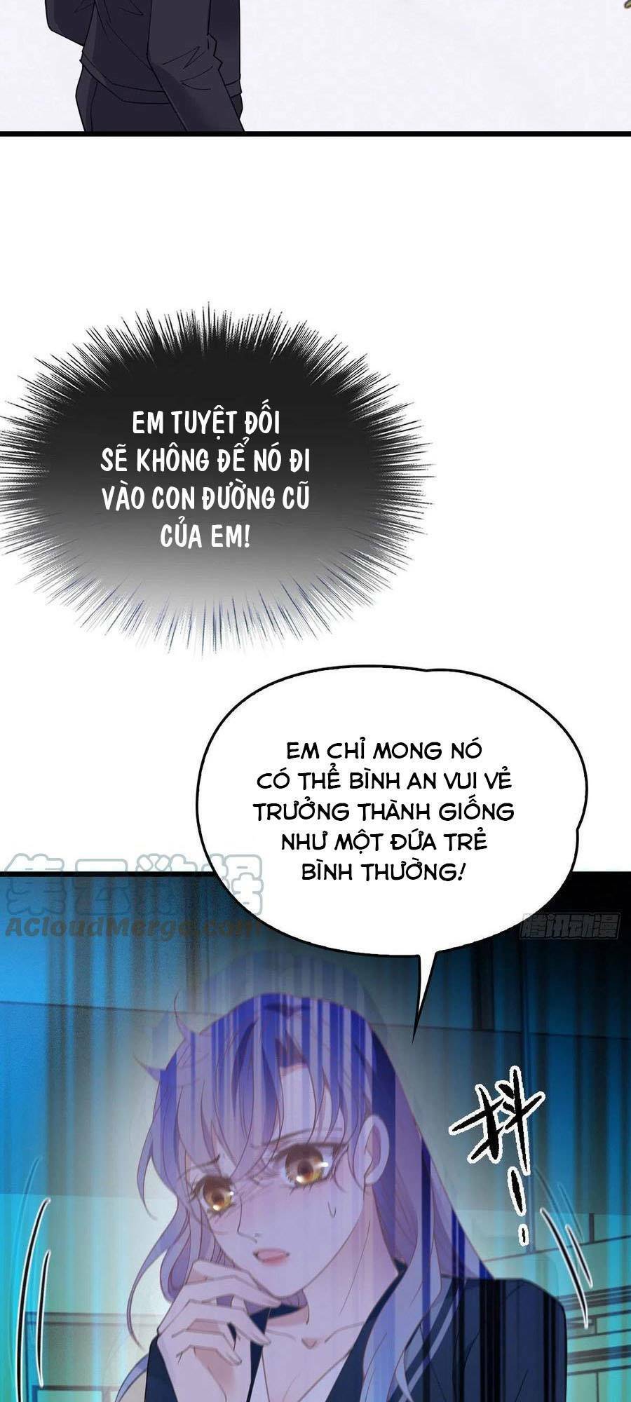 Cô Vợ Mang Thai Một Tặng Một Chapter 148 - Trang 2