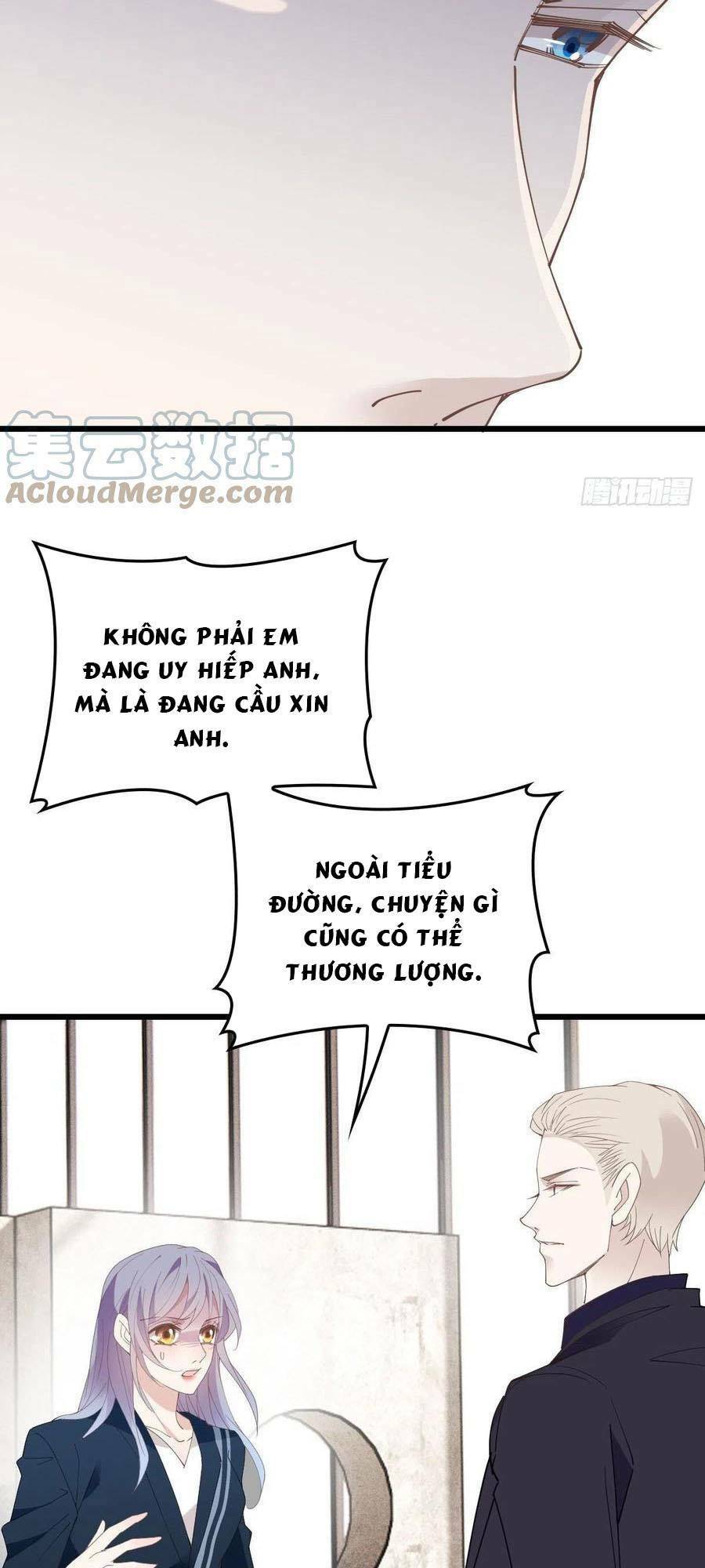 Cô Vợ Mang Thai Một Tặng Một Chapter 148 - Trang 2