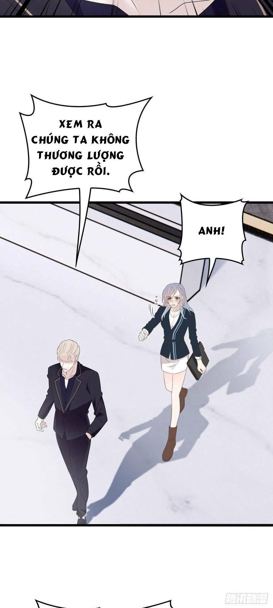 Cô Vợ Mang Thai Một Tặng Một Chapter 148 - Trang 2