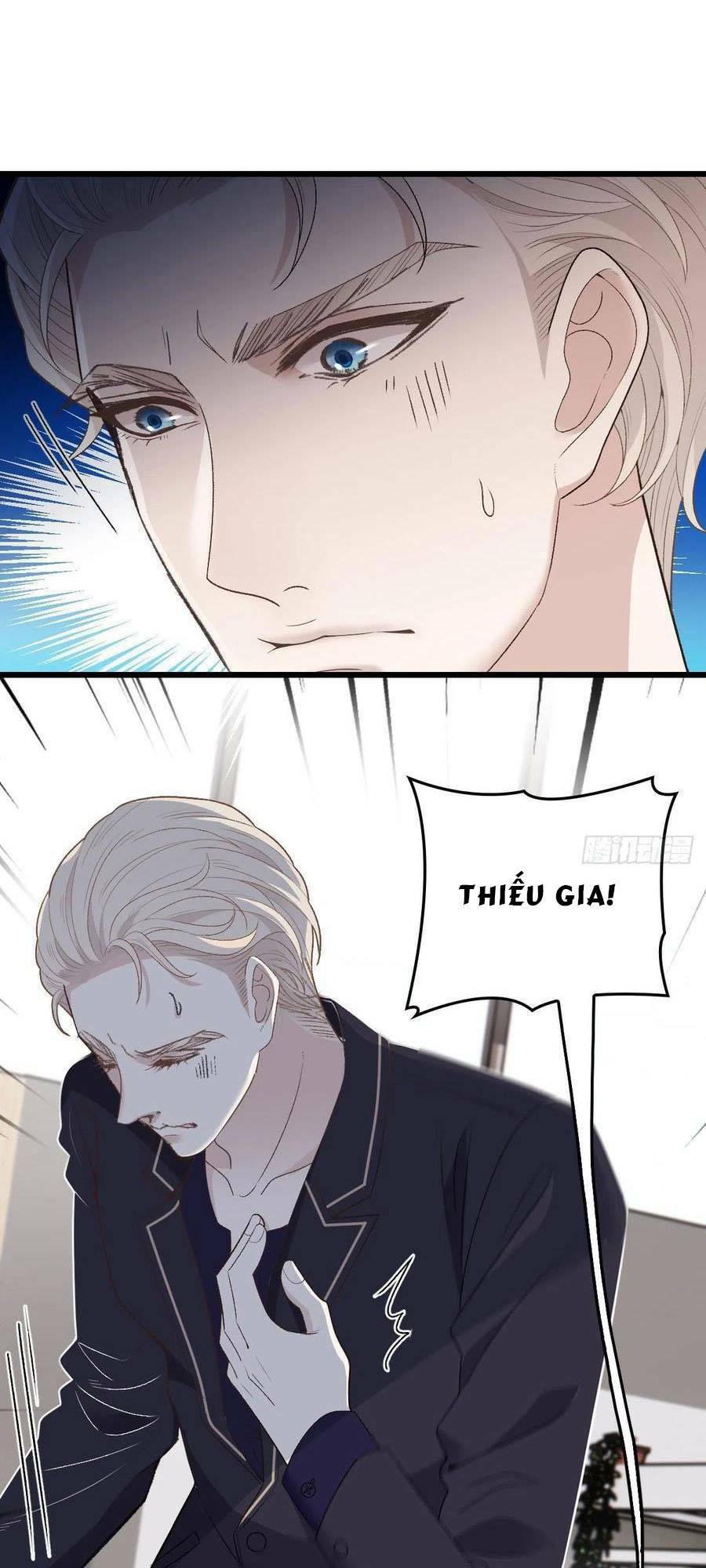 Cô Vợ Mang Thai Một Tặng Một Chapter 148 - Trang 2