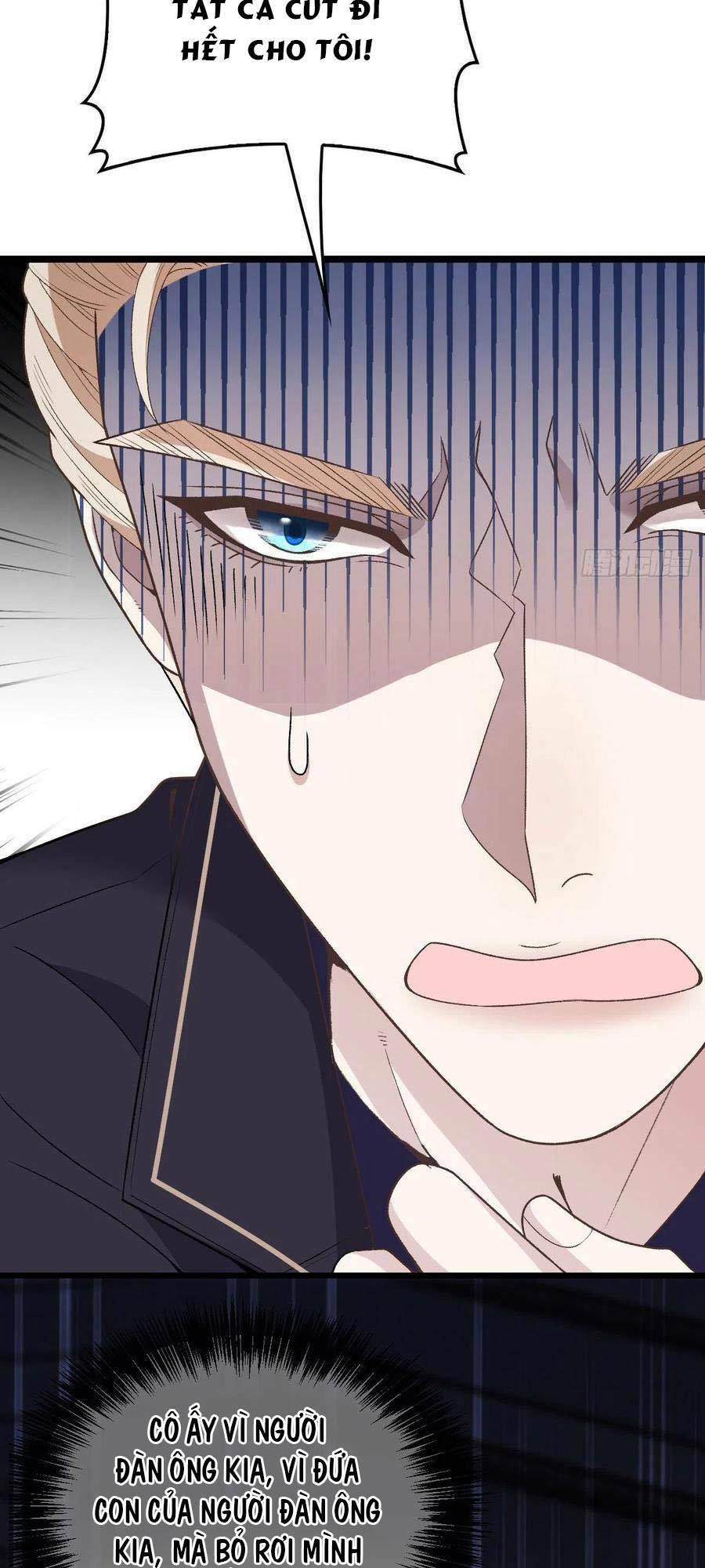 Cô Vợ Mang Thai Một Tặng Một Chapter 148 - Trang 2