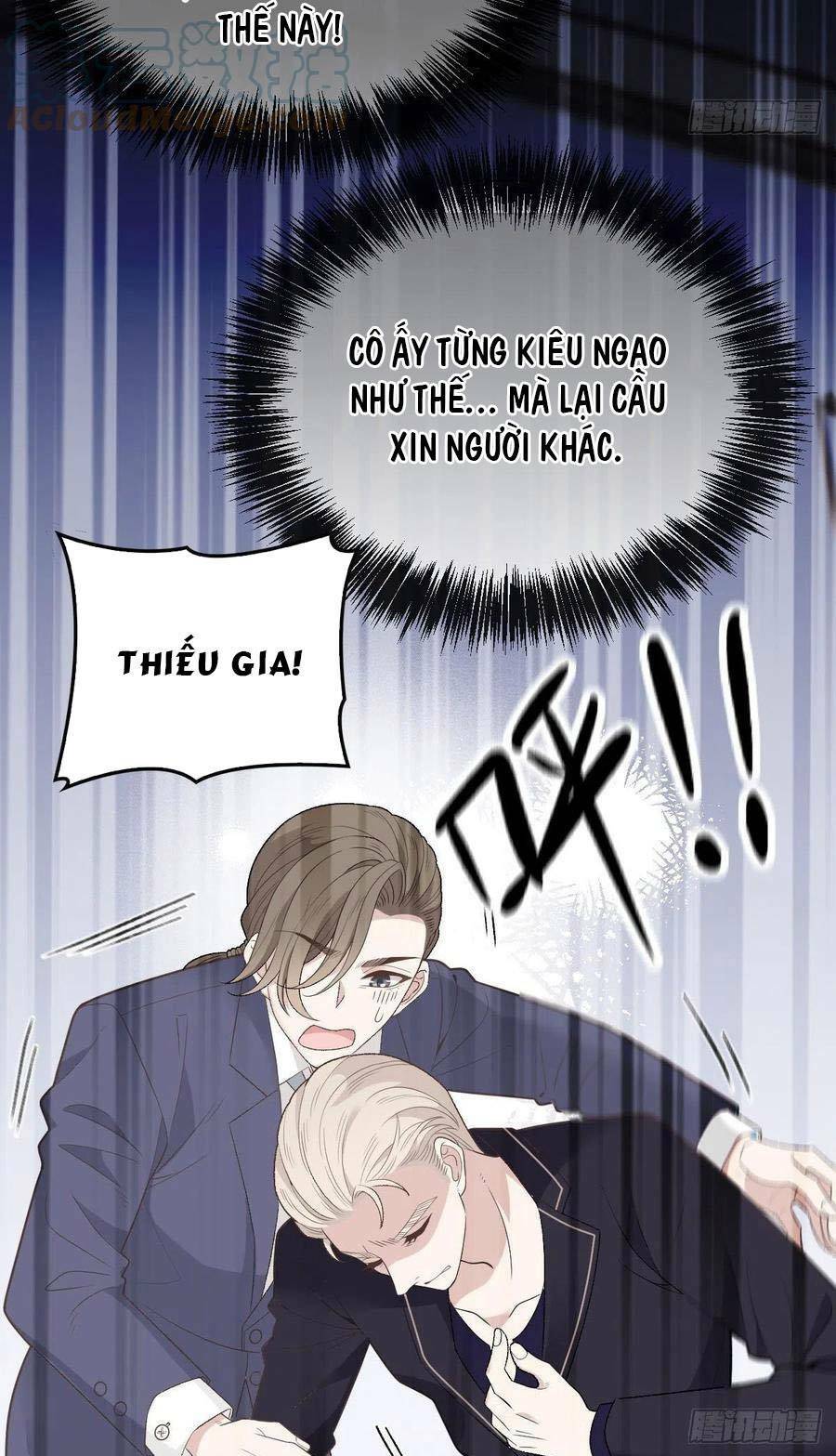 Cô Vợ Mang Thai Một Tặng Một Chapter 148 - Trang 2