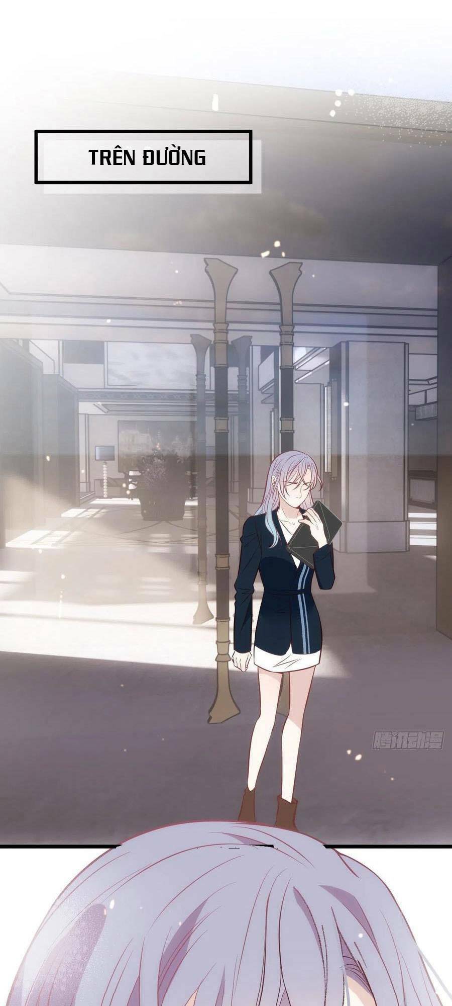 Cô Vợ Mang Thai Một Tặng Một Chapter 148 - Trang 2