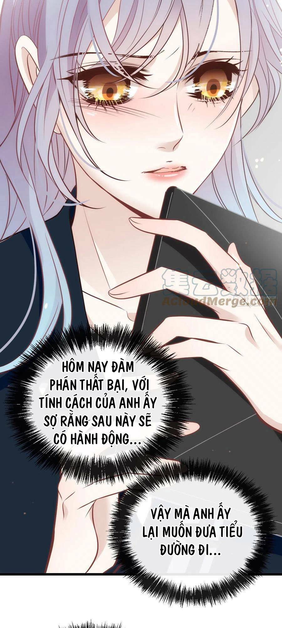 Cô Vợ Mang Thai Một Tặng Một Chapter 148 - Trang 2