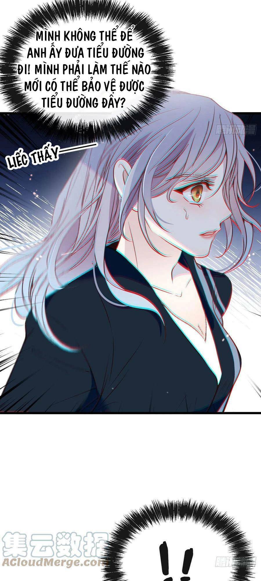 Cô Vợ Mang Thai Một Tặng Một Chapter 148 - Trang 2