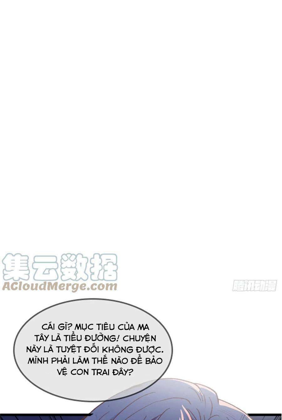 Cô Vợ Mang Thai Một Tặng Một Chapter 148 - Trang 2