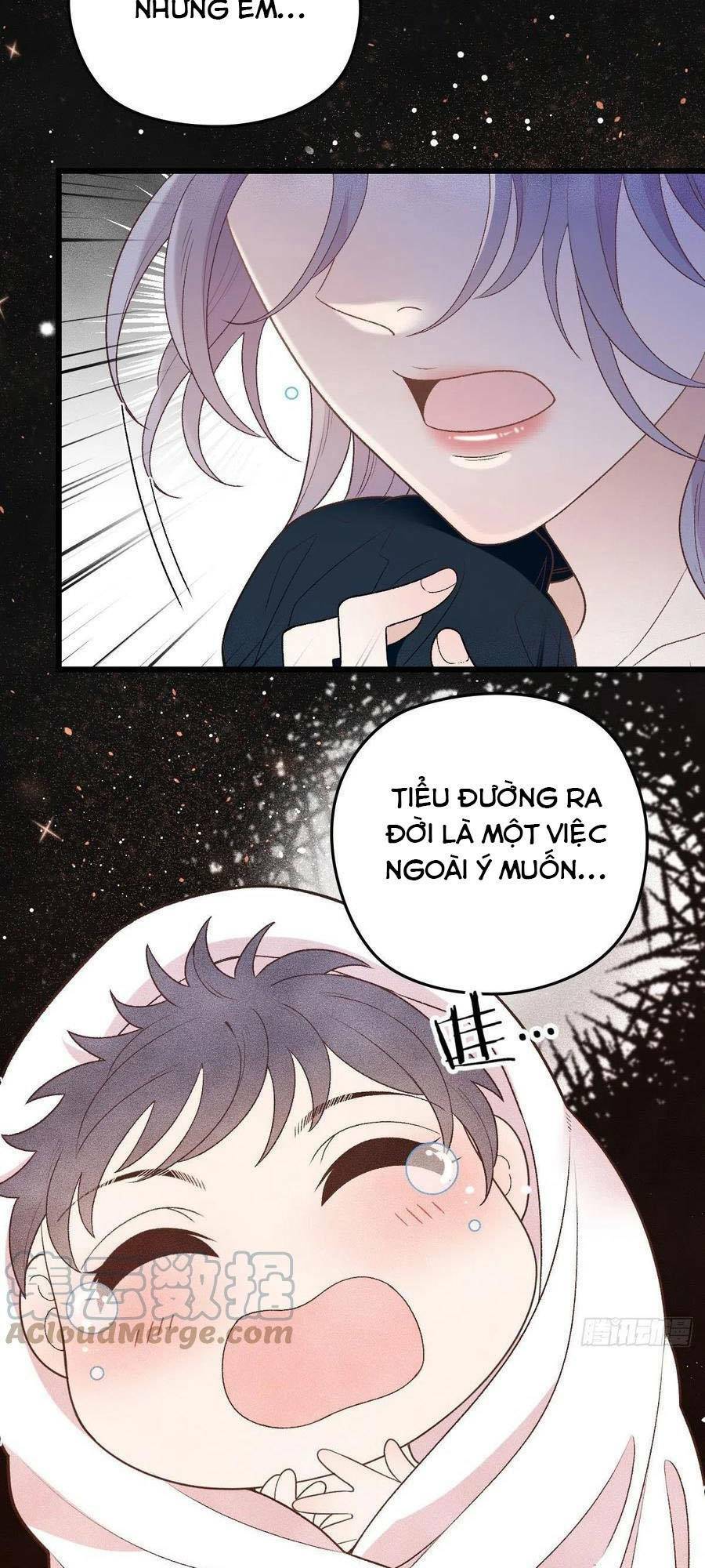 Cô Vợ Mang Thai Một Tặng Một Chapter 148 - Trang 2