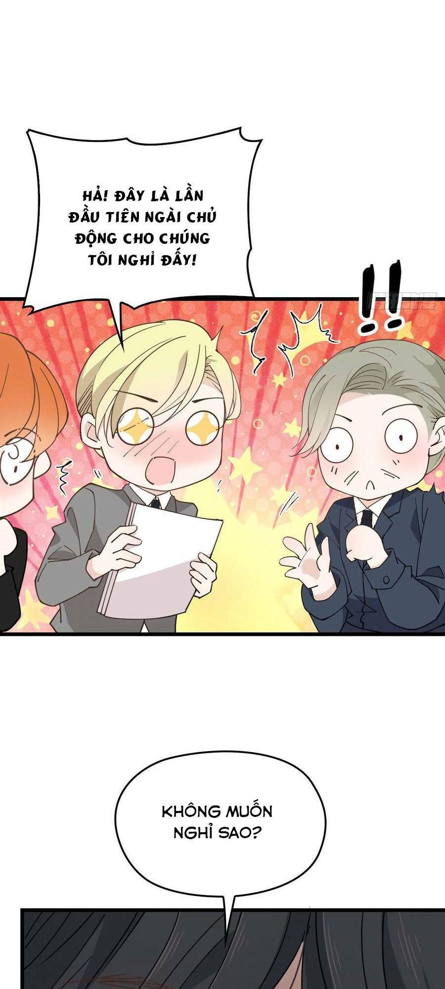 Cô Vợ Mang Thai Một Tặng Một Chapter 149 - Trang 2