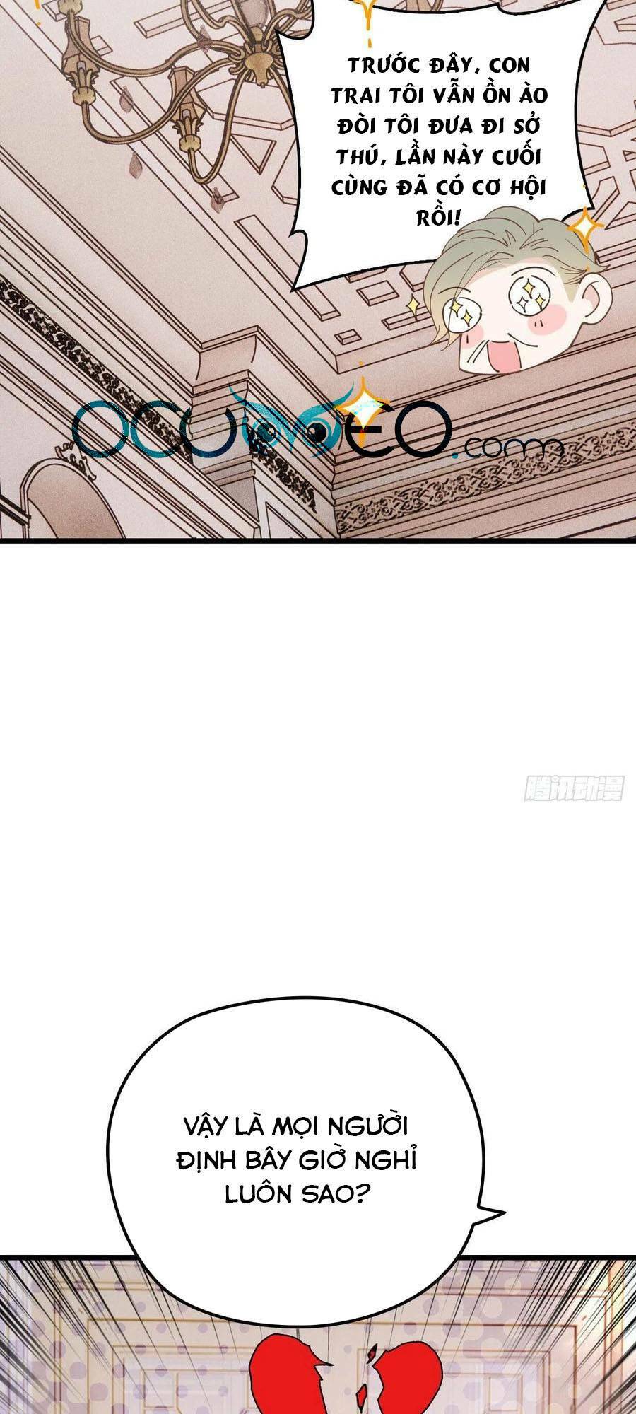 Cô Vợ Mang Thai Một Tặng Một Chapter 149 - Trang 2